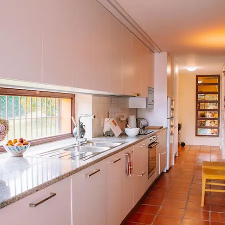 Just Like - Casa De Venade Country Experience *