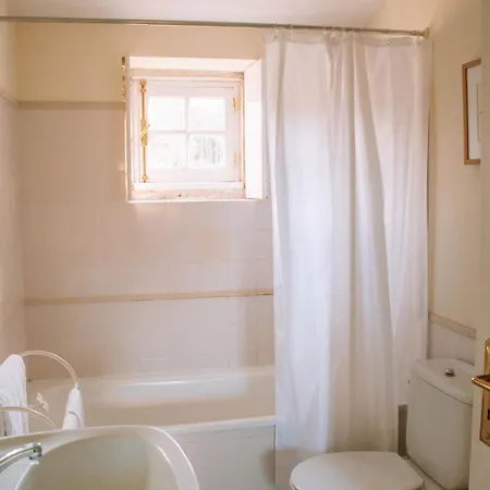 别墅 Just Like - Casa De Venade Country Experience 卡米尼亚