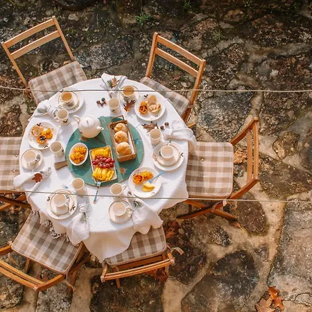 Just Like - Casa De Venade Country Experience *