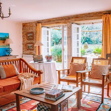 Just Like - Casa De Country Experience Villa *