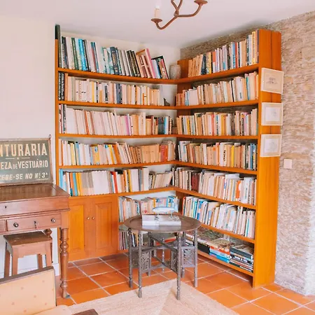 Just Like - Casa De Country Experience Villa Venade