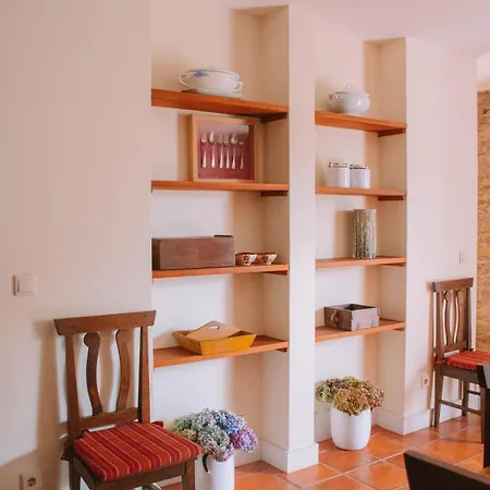 Just Like - Casa De Venade Country Experience *