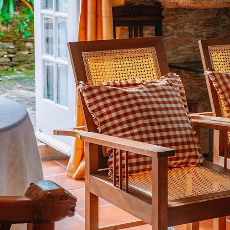 Just Like - Casa De Country Experience Villa Venade