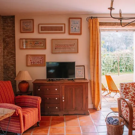 Just Like - Casa De Venade Country Experience *