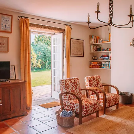 Just Like - Casa De Venade Country Experience 别墅