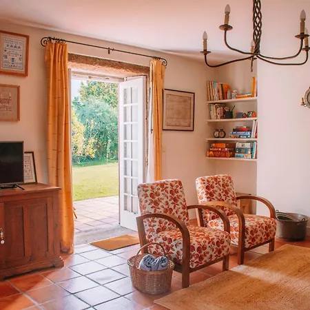 Just Like - Casa De Country Experience Villa