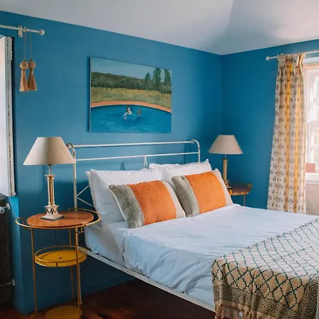 Villa Just Like - Casa De Country Experience