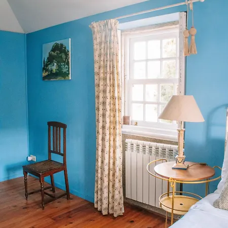 Just Like - Casa De Venade Country Experience 卡米尼亚