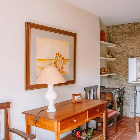 别墅 Just Like - Casa De Venade Country Experience *