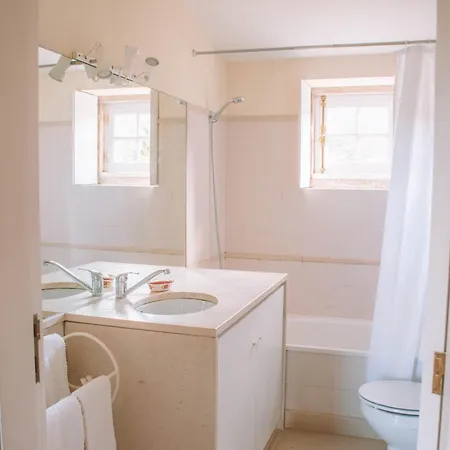 Just Like - Casa De Venade Country Experience 别墅 卡米尼亚