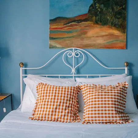 Just Like - Casa De Venade Country Experience 别墅 卡米尼亚