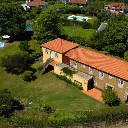 Just Like - Casa De Venade Country Experience *