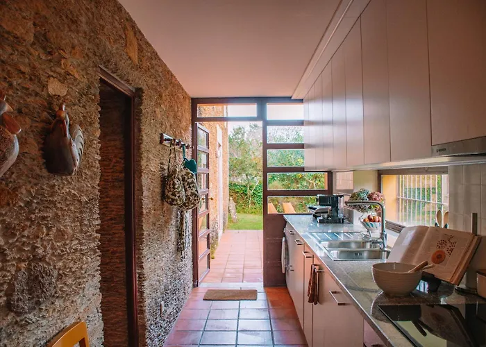 Villa Just Like - Casa De Venade Country Experience *