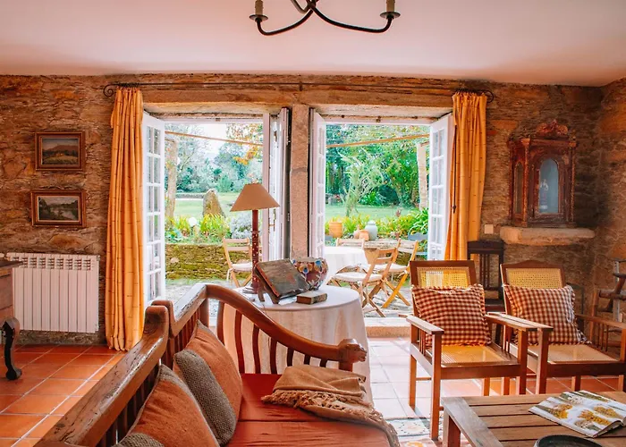 Just Like - Casa De Venade Country Experience * Caminha