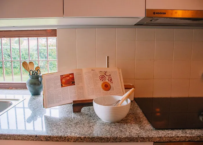 Just Like - Casa De Venade Country Experience Willa *