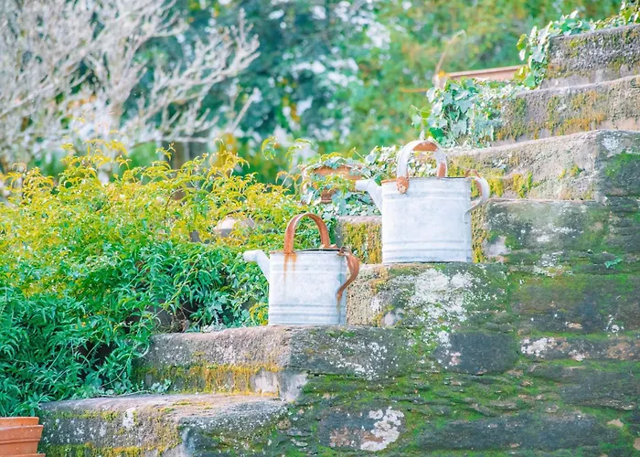 Villa Just Like - Casa De Venade Country Experience *