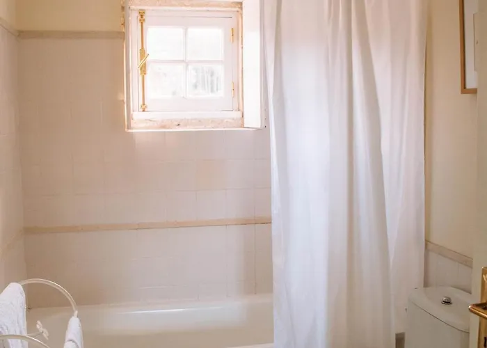 Willa Just Like - Casa De Venade Country Experience Caminha