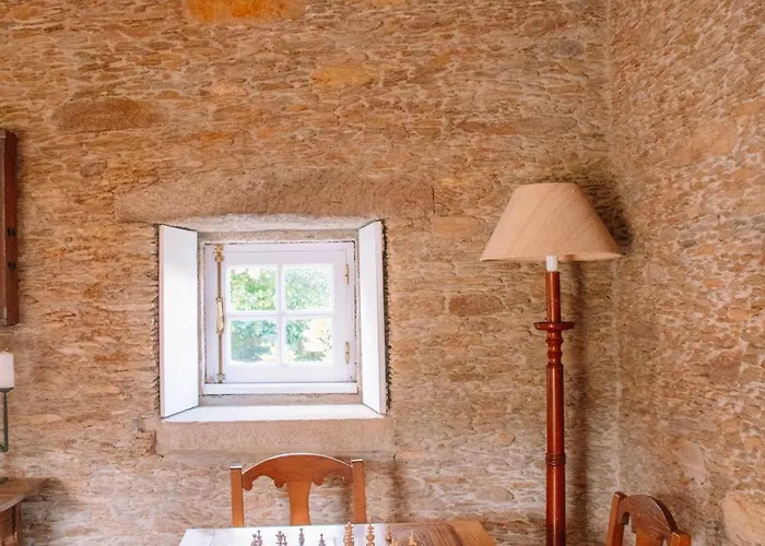 Just Like - Casa De Venade Country Experience Caminha