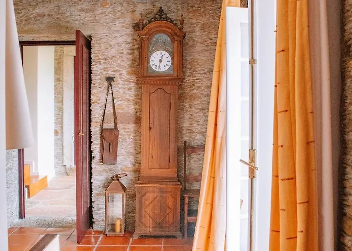 Just Like - Casa De Venade Country Experience * Caminha