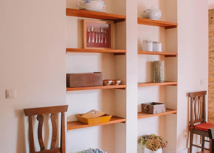 Just Like - Casa De Venade Country Experience *