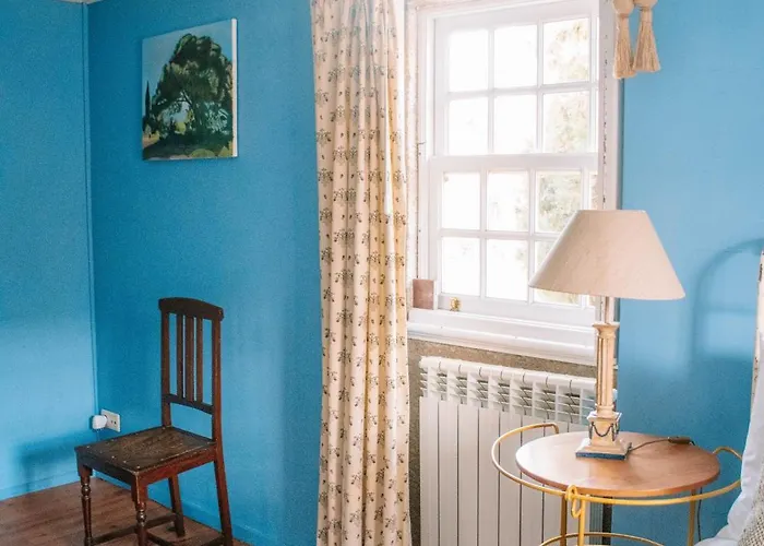 Just Like - Casa De Venade Country Experience Caminha