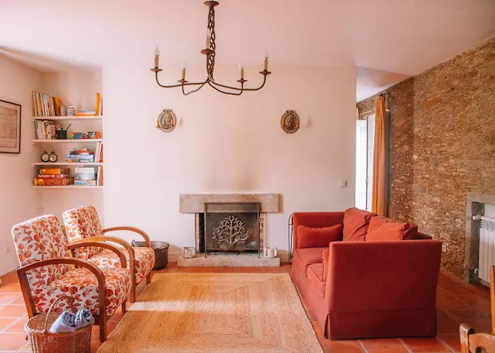 Just Like - Casa De Venade Country Experience