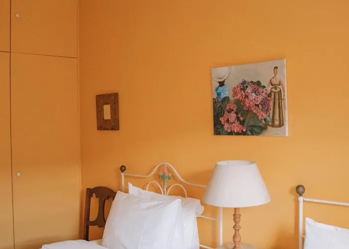 Just Like - Casa De Venade Country Experience Villa