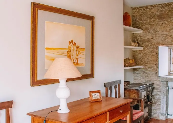 Villa Just Like - Casa De Venade Country Experience *