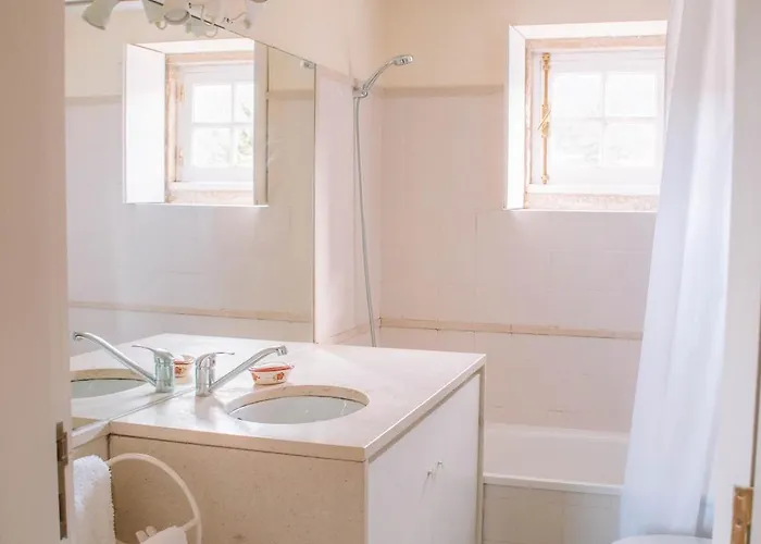 Just Like - Casa De Venade Country Experience Willa Caminha