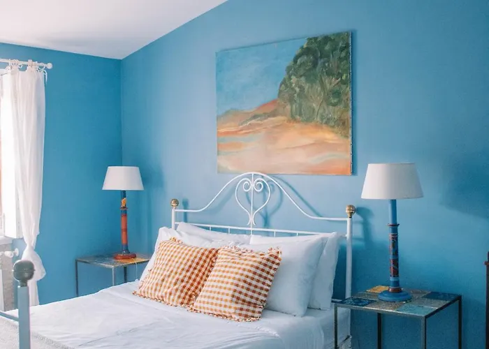 Just Like - Casa De Venade Country Experience