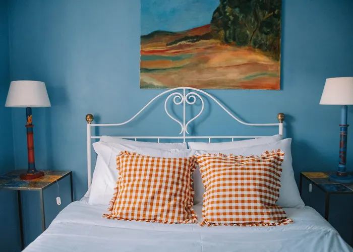 Just Like - Casa De Venade Country Experience Villa Caminha