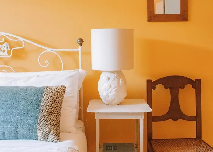 Just Like - Casa De Venade Country Experience *