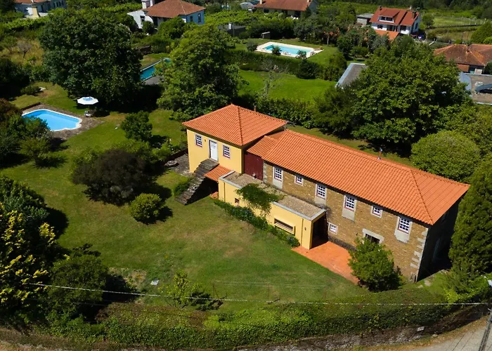 Just Like - Casa De Venade Country Experience *