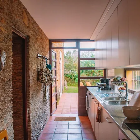 Willa Just Like - Casa De Venade Country Experience *