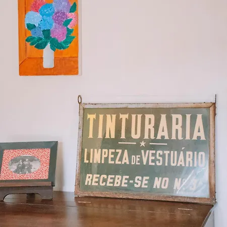 Just Like - Casa De Country Experience * Venade
