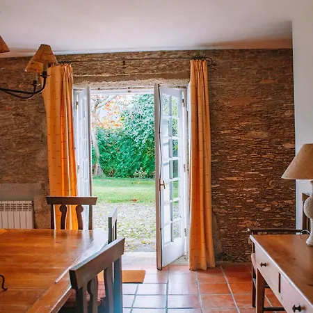 Just Like - Casa De Country Experience Villa Venade