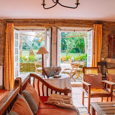 Just Like - Casa De Venade Country Experience * Caminha