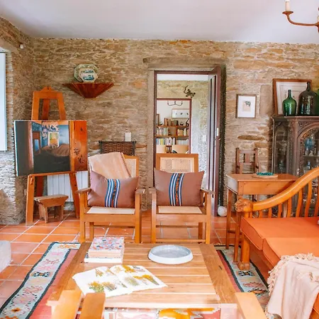 Villa Just Like - Casa De Venade Country Experience