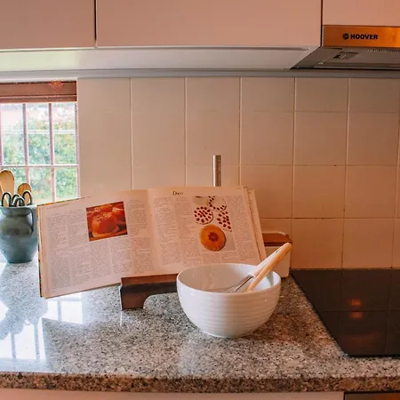 Just Like - Casa De Venade Country Experience Willa *