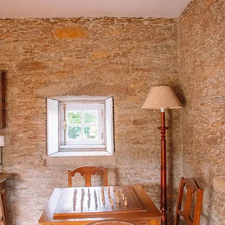Just Like - Casa De Country Experience Venade