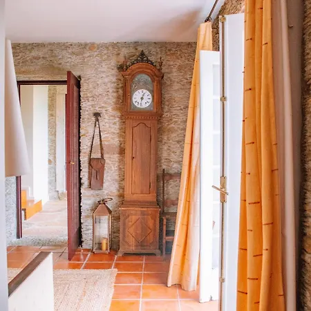 Just Like - Casa De Venade Country Experience * Caminha