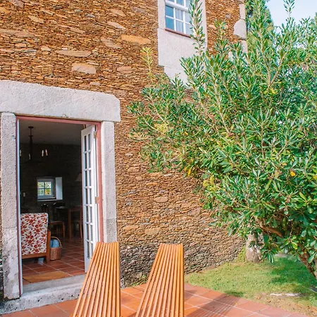 Just Like - Casa De Venade Country Experience Willa