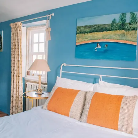 Willa Just Like - Casa De Venade Country Experience