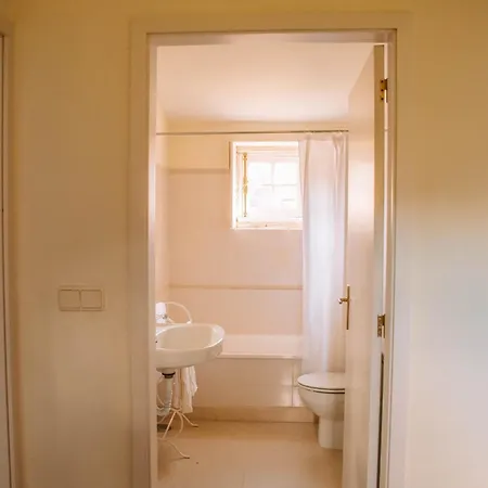 Villa Just Like - Casa De Country Experience *