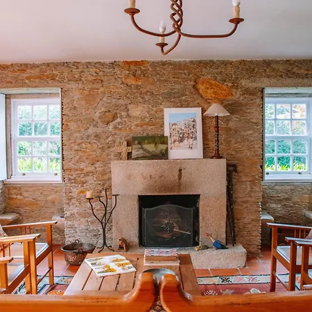 Just Like - Casa De Country Experience Venade