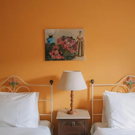 Villa Just Like - Casa De Country Experience