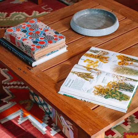 Just Like - Casa De Venade Country Experience Willa *