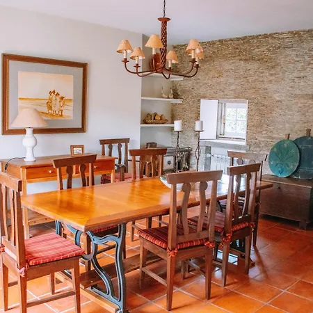 Villa Just Like - Casa De Venade Country Experience Caminha