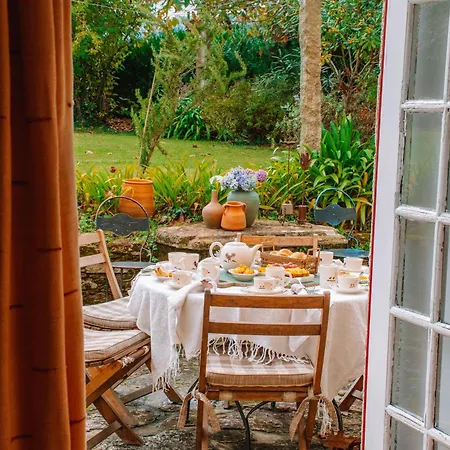 Willa Just Like - Casa De Venade Country Experience Caminha