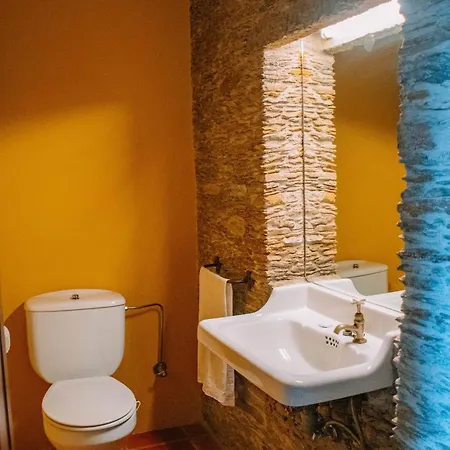 Just Like - Casa De Venade Country Experience *